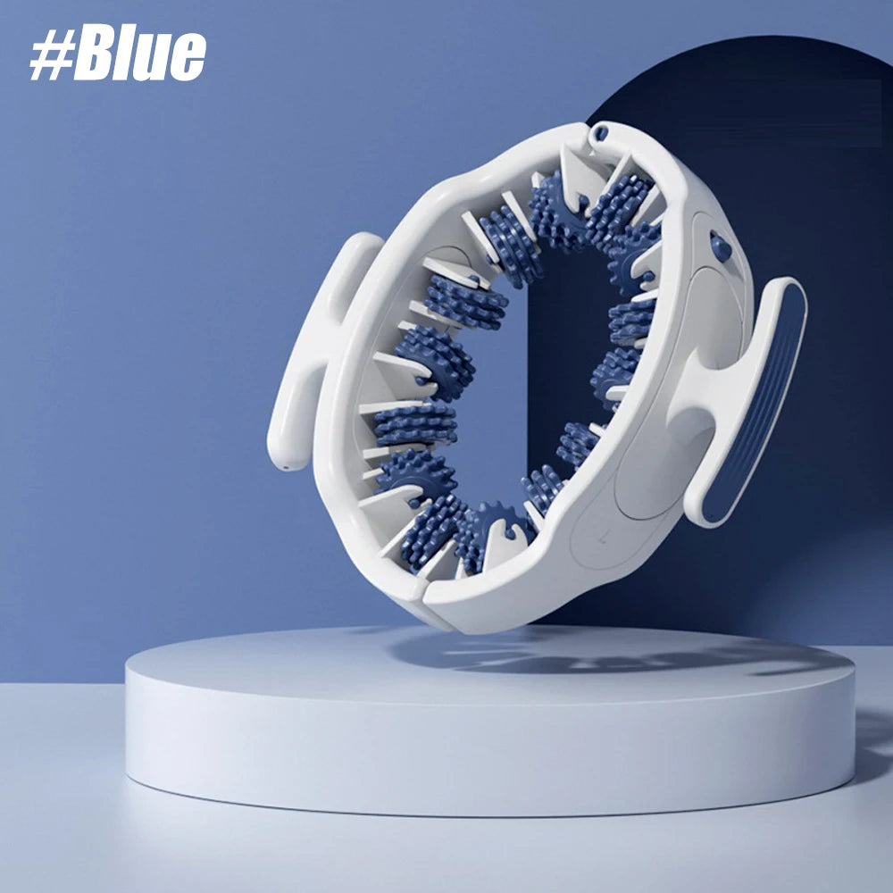 Cellulite Massager Manual Muscle Massager Roller