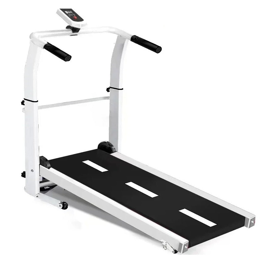 StrideX Manual Treadmill