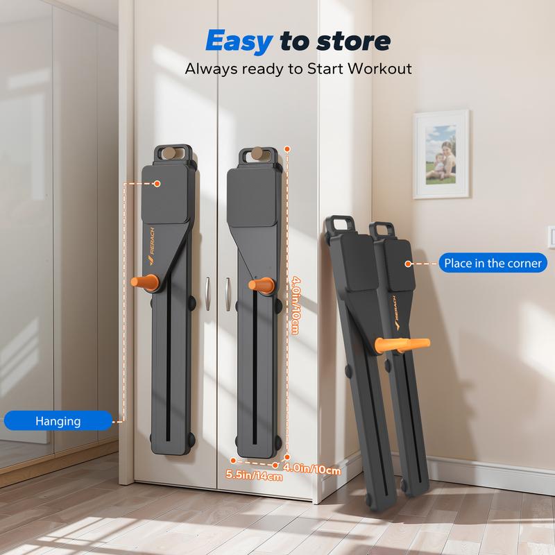 Multi-functional Adjustable Ab Exercise Board