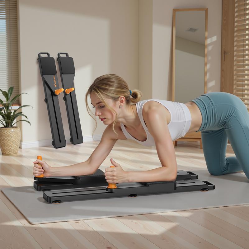Multi-functional Adjustable Ab Exercise Board