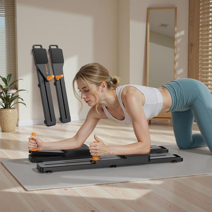 Multi-functional Adjustable Ab Exercise Board