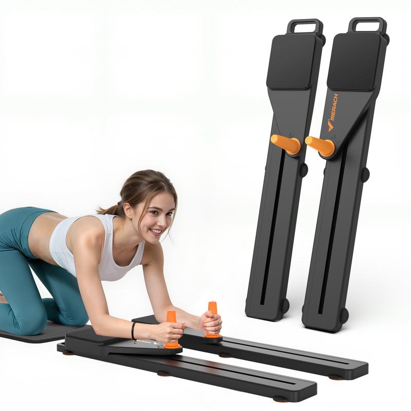 Multi-functional Adjustable Ab Exercise Board