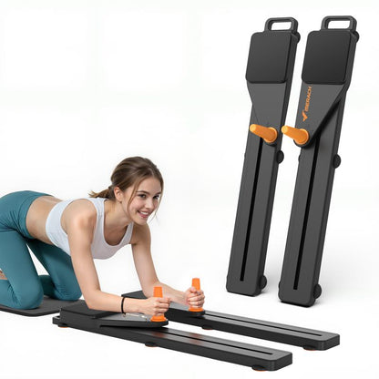 Multi-functional Adjustable Ab Exercise Board