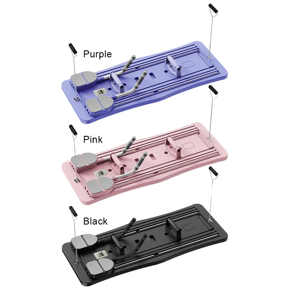 Abdominal Exercise Board