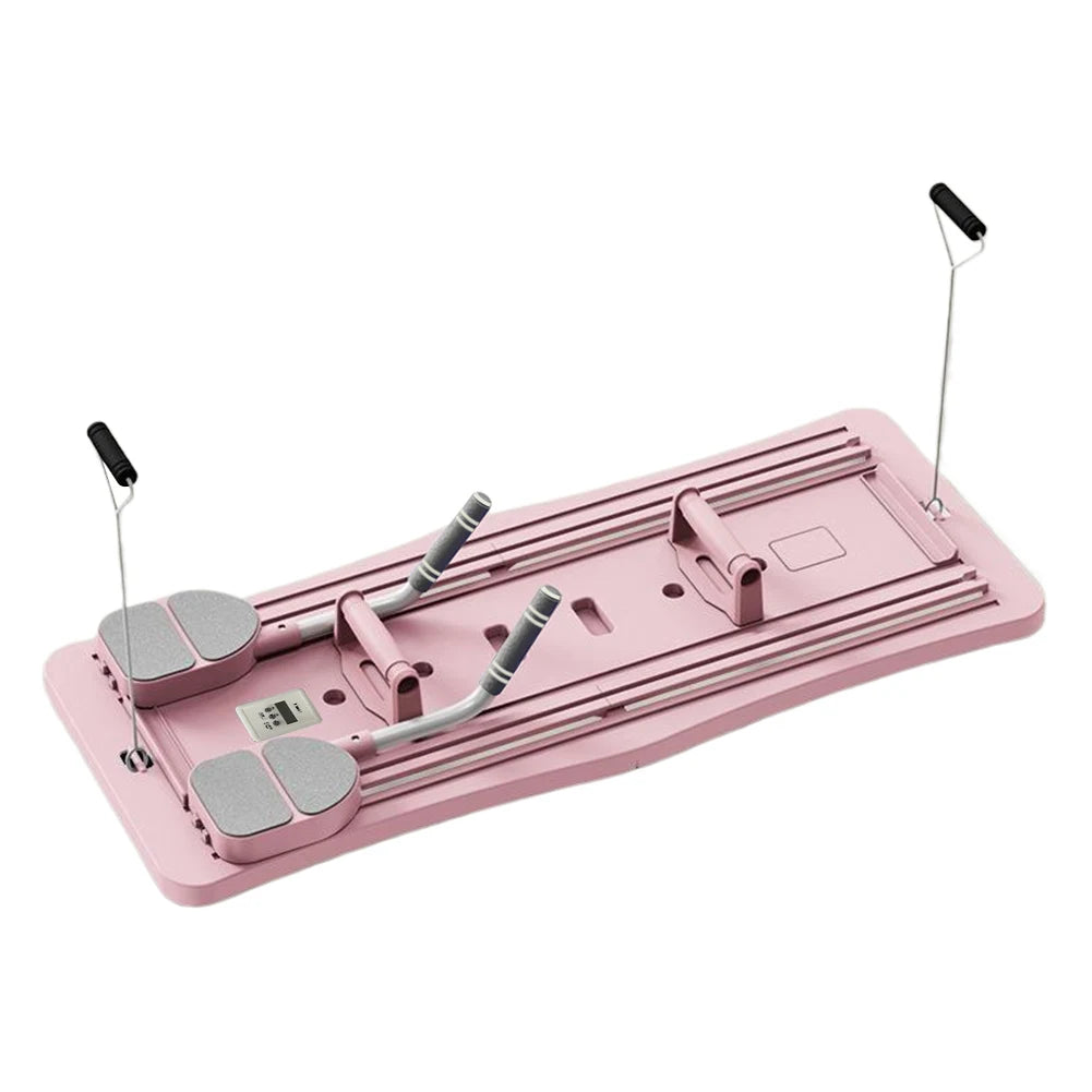 Abdominal Exercise Board