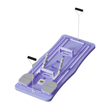 Abdominal Exercise Board