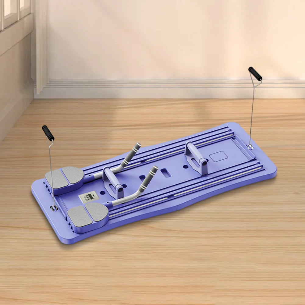 Abdominal Exercise Board
