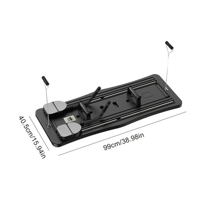 Abdominal Exercise Board