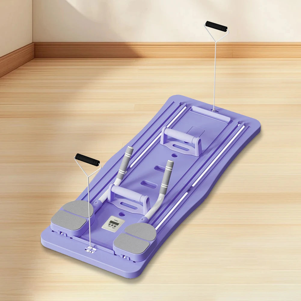 Abdominal Exercise Board