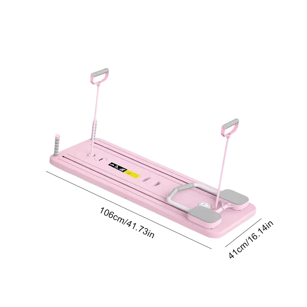 Abdominal Exercise Board