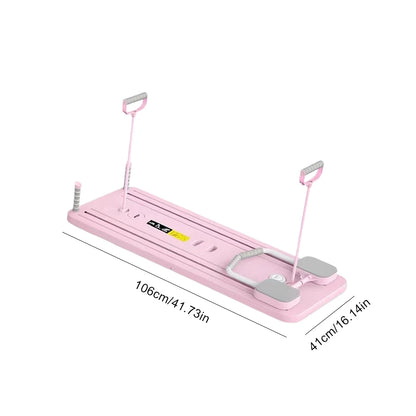 Abdominal Exercise Board