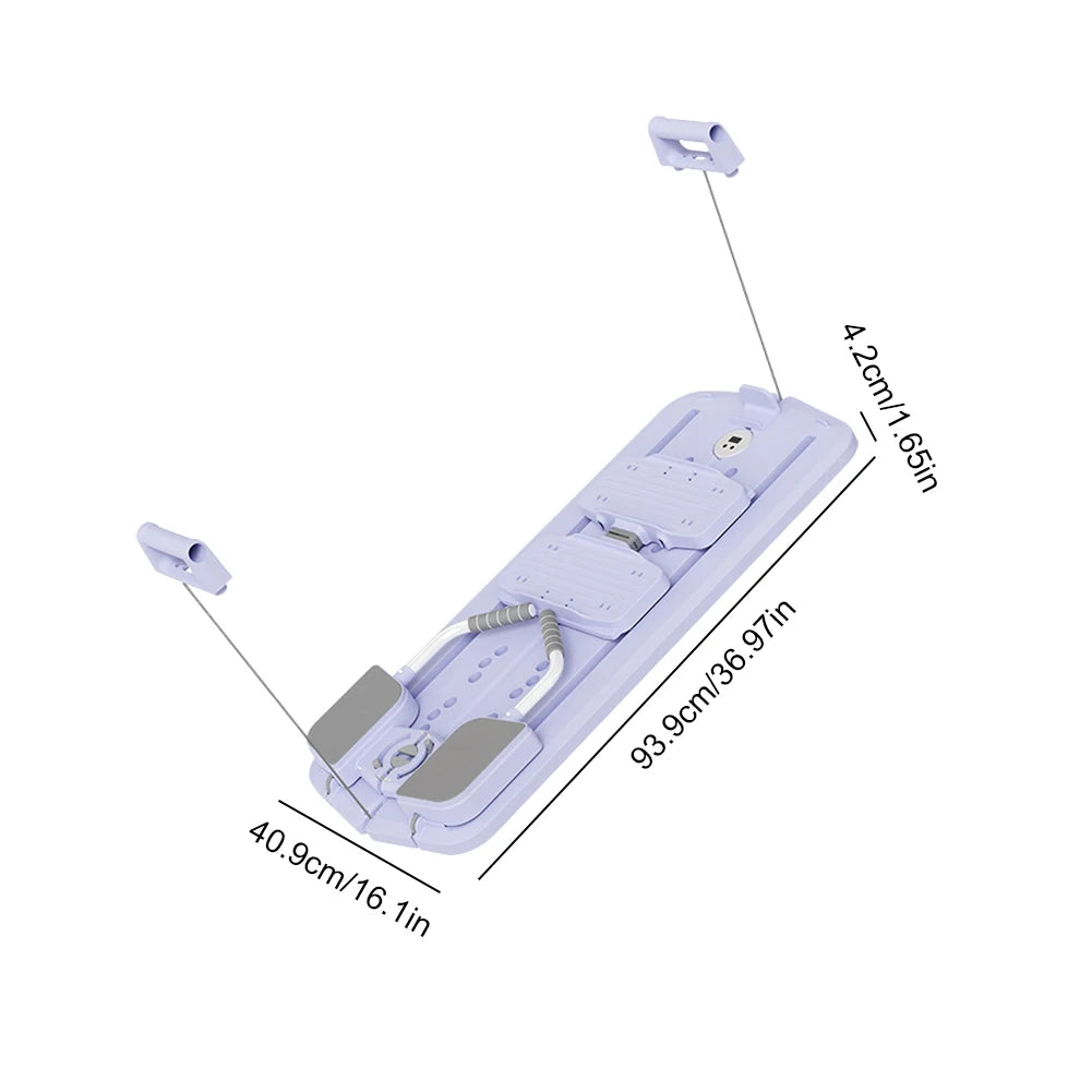 Abdominal Exercise Board