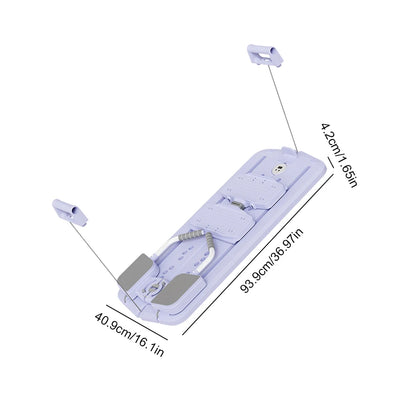 Abdominal Exercise Board