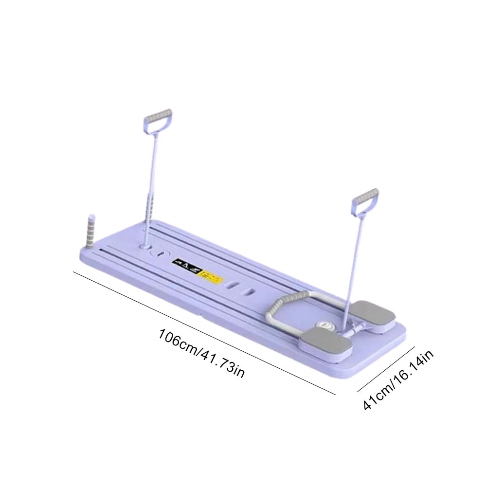 Abdominal Exercise Board
