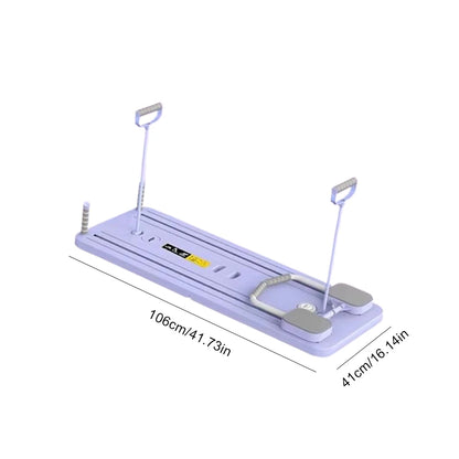 Abdominal Exercise Board