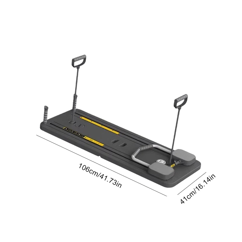Abdominal Exercise Board