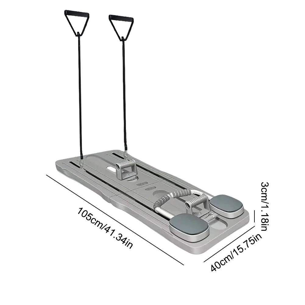 Abdominal Exercise Board