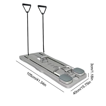 Abdominal Exercise Board