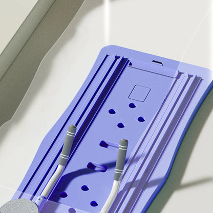 Abdominal Exercise Board