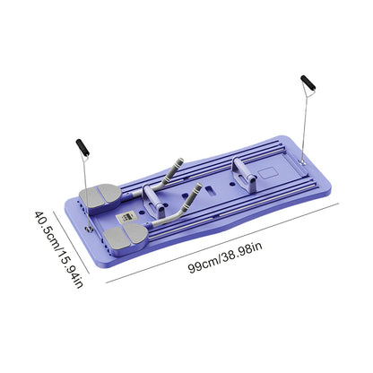 Abdominal Exercise Board