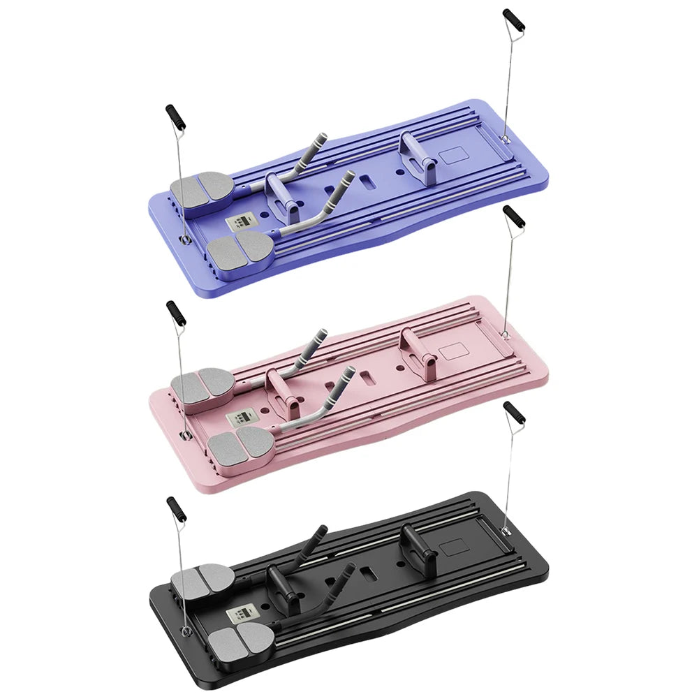 Abdominal Exercise Board