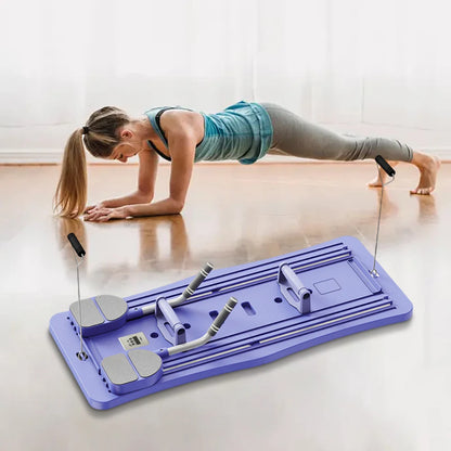Abdominal Exercise Board