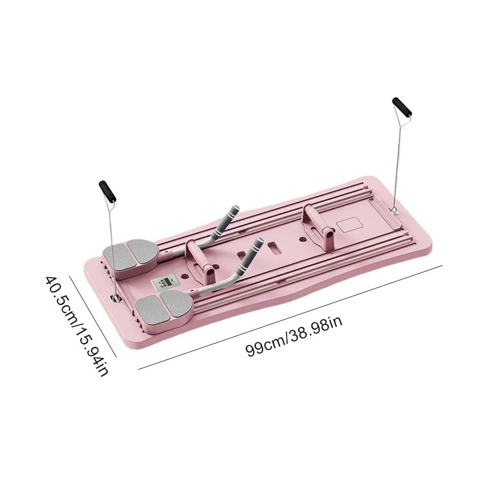 Abdominal Exercise Board