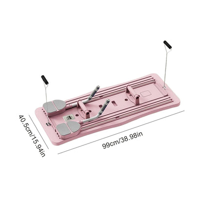 Abdominal Exercise Board
