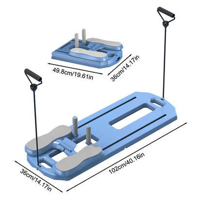 Abdominal Exercise Board