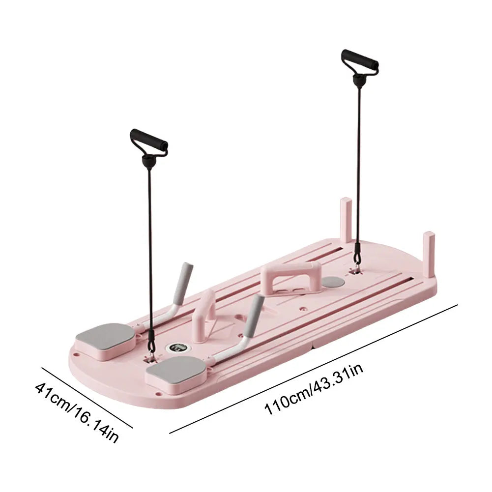 Abdominal Exercise Board