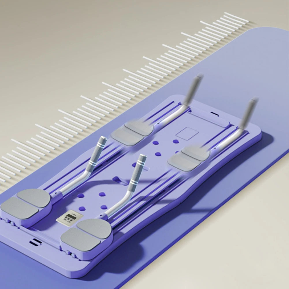 Abdominal Exercise Board
