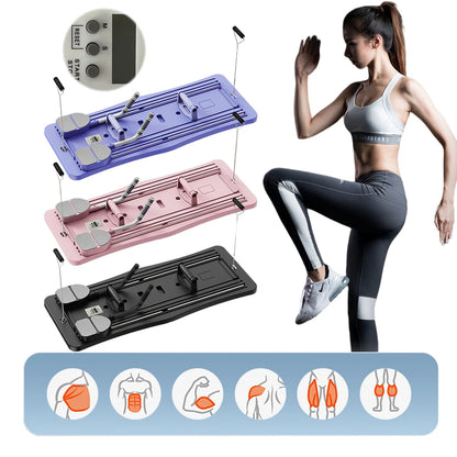 Abdominal Exercise Board
