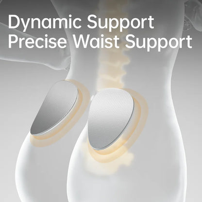Unisex Breathable Back Support Belt
