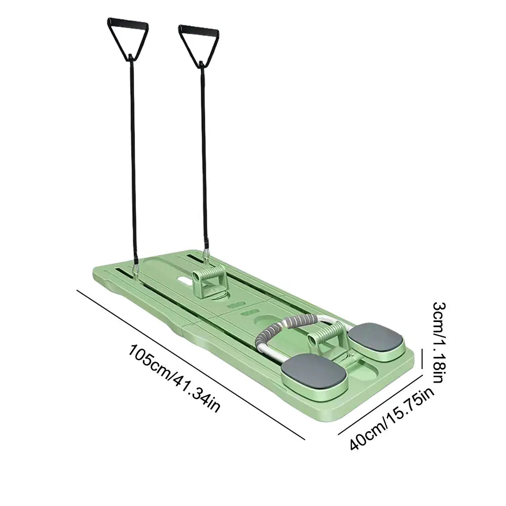 Abdominal Exercise Board