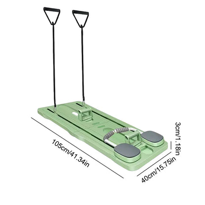 Abdominal Exercise Board