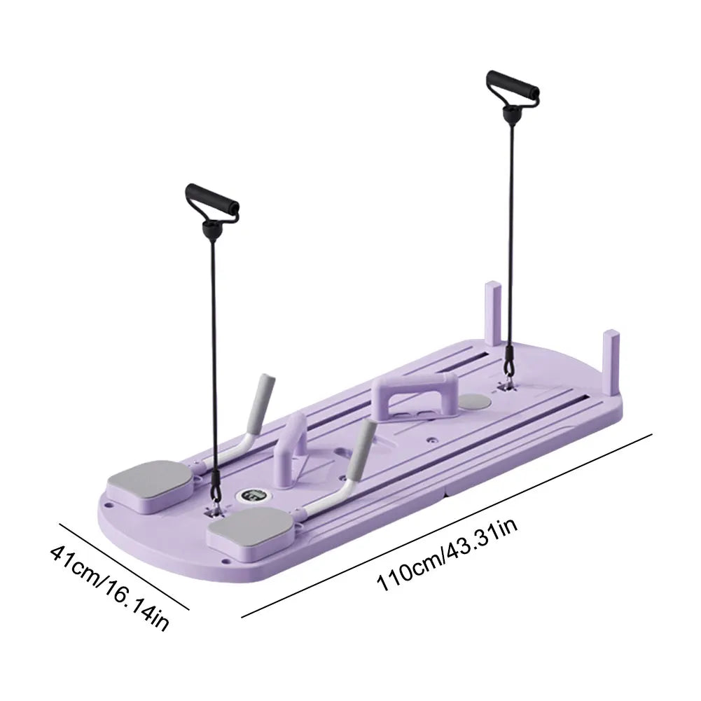 Abdominal Exercise Board