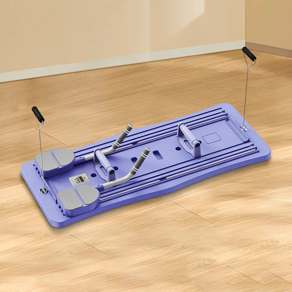 Abdominal Exercise Board