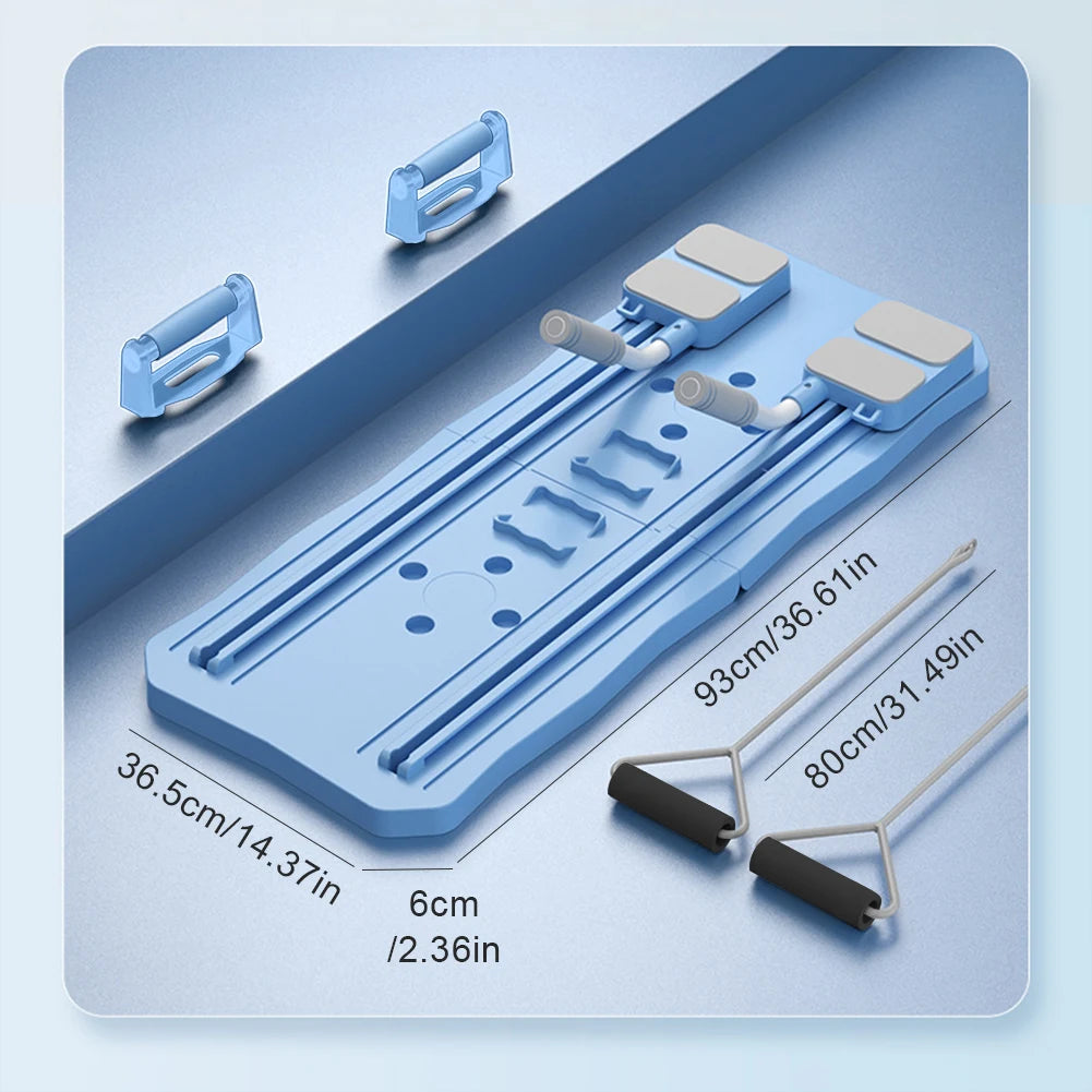 Abdominal Exercise Board