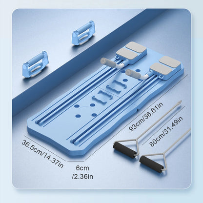 Abdominal Exercise Board