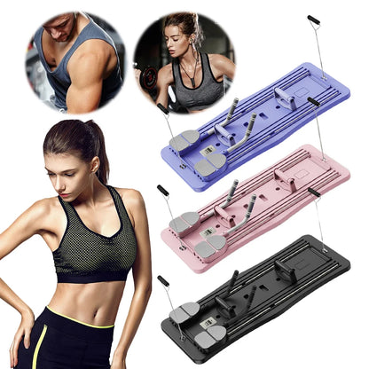 Abdominal Exercise Board