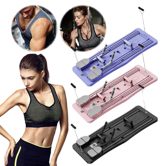 Abdominal Exercise Board