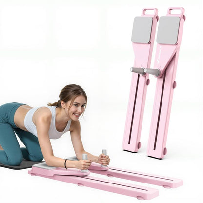 Multi-functional Adjustable Ab Exercise Board